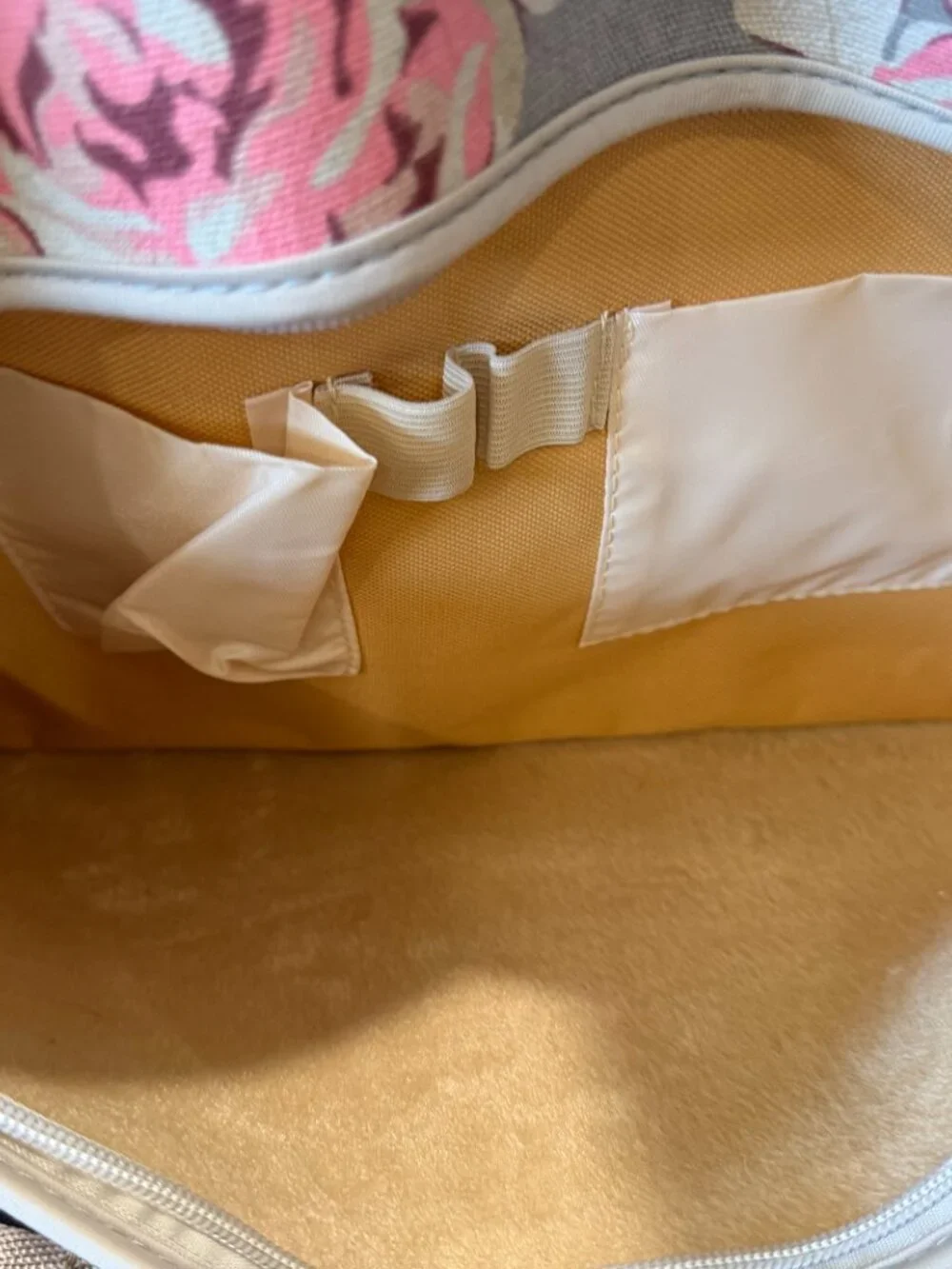 Kayond floral laptop